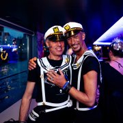 Jeck op Deck (08.02.25) - (c) Dirk Loerper